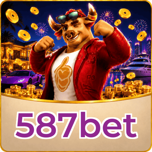 Plataforma 587bet - Segurança SSL 256-bit