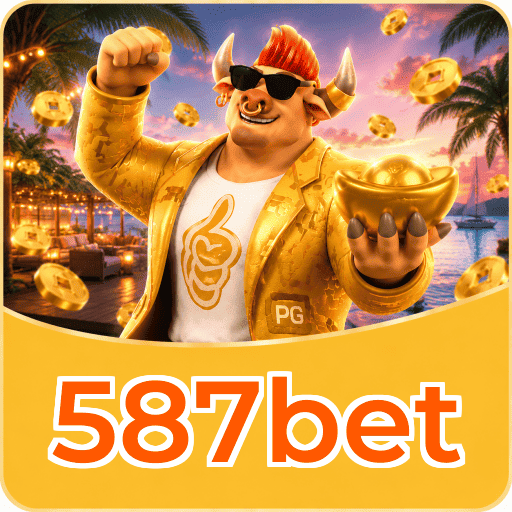 Cash Out 587bet