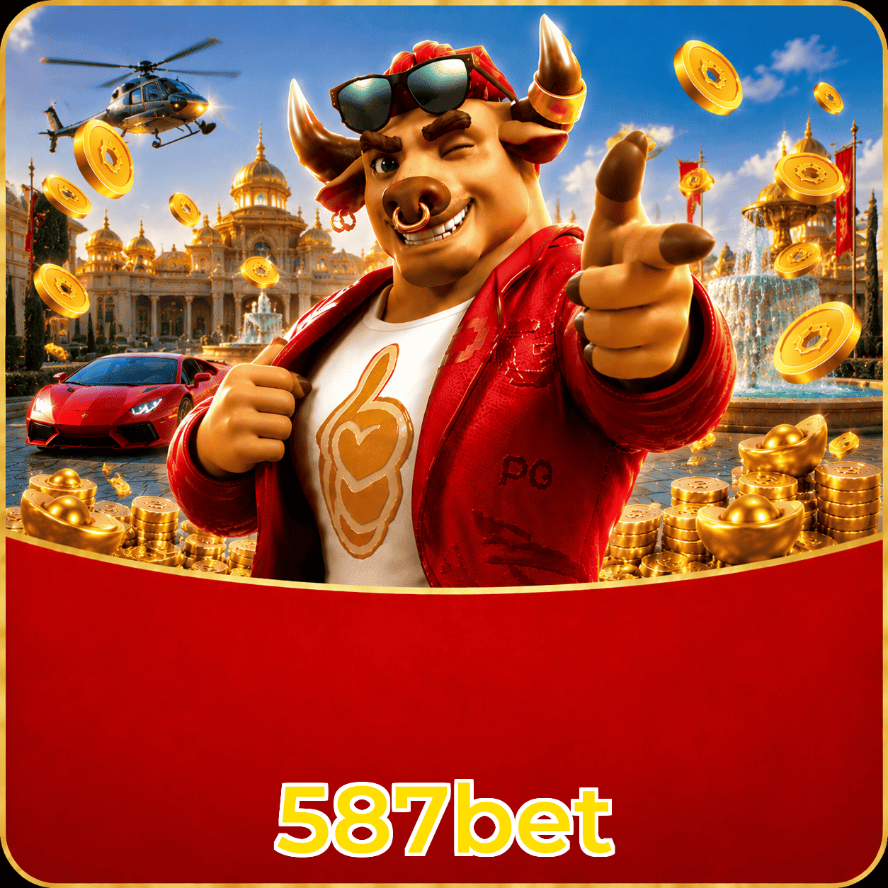 587bet Download Oficial