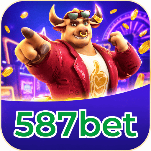587bet Licenciado Curaçao - Segurança SSL 256-bit