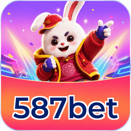 587bet Instalar Logo 1