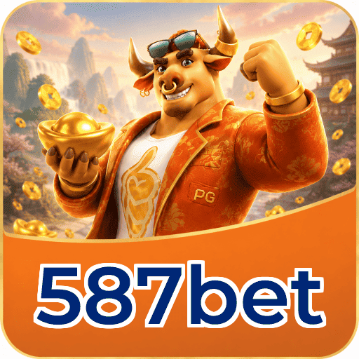 Slots 587bet - RTP Alto Certificado