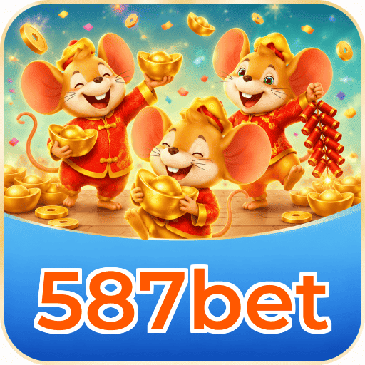 Certificação GLI 587bet