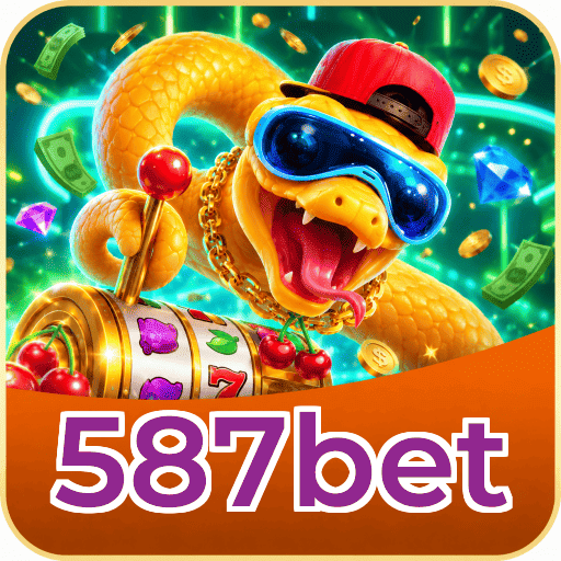 587bet Certificado eCOGRA