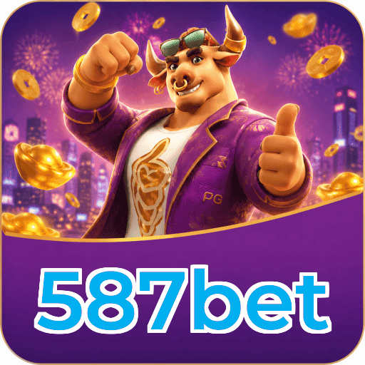 Plataforma 587bet - PIX Instantâneo