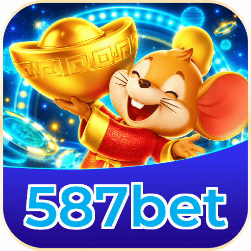 Loteria 587bet - Quina e mais jogos