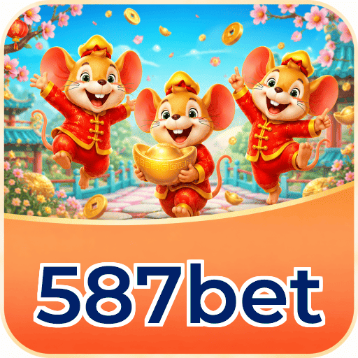 587bet Segurança Logo 1